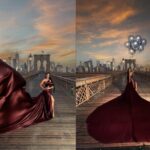 Flying Dress Experience in New York City - Practical Details & Tips