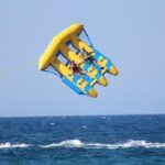 Flying Fish, Banana Boat, & Jet Ski Experience In Tanjung Benoa - Why This Tour Offers Good Value