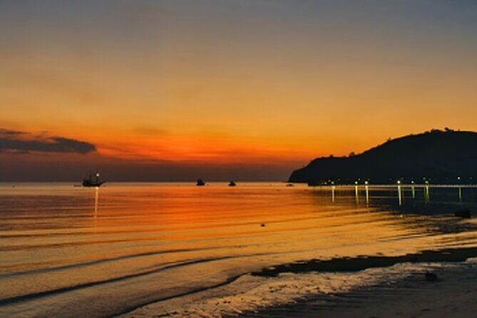 Flying Fox Island Sunset Cruise Private Boat Charter Labuan Bajo - The Sum Up: Is This Tour Worth It?