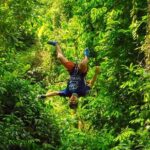 Flying Hanuman Ziplining Experience in Phuket with Return Transfer (SHA Plus) - A Deep Dive into the Flying Hanuman Experience