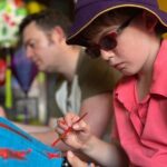 Foldable Lantern Art Class with Acrylic Painting Hoi An - Final Thoughts