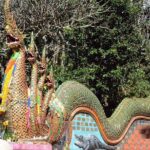 Follow monks trails Hiking & Alms Offering Doi suthep - Value and Practicality