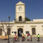 Following the bike lane, discover the main attractions of San José del Cabo - The practical details