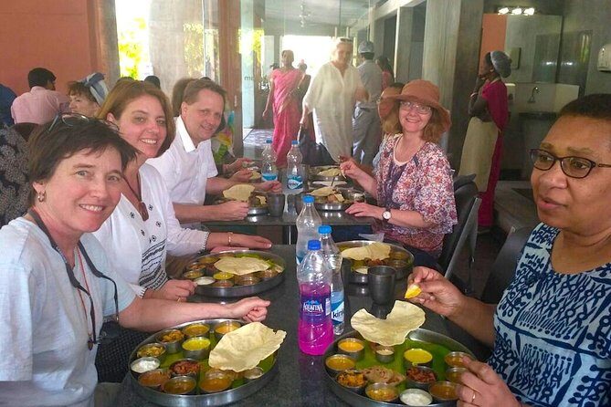 Following the foot steps of St Thomas in Chennai - What Makes This Tour Stand Out