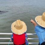 Folly Beach Dolphin Viewing Boat Excursion and Estuary Tour - FAQ