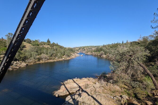 Folsom Scavenger Hunt Walking Tour and Game - An In-Depth Look at the Folsom Scavenger Hunt Walking Tour