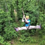 Fontanel Zipline Forest Adventure at Nashville North - Who Should Consider This Experience?