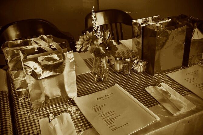 Food Adventure Game - Who Should Book This Tour?