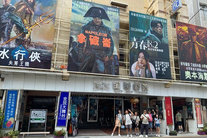 Food and Culture Walking Tour in Tainan - Practical Details and What You Should Know