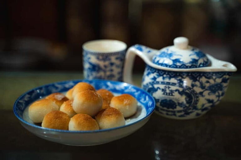 Food And Drink Walking Tour In Panjim - Exploring Panjim’s culinary & cultural treasures