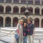 Food and Historic Walking Tour: Private Tortilla Crawl in Mexico City Downtown - A Deep Dive Into Mexico City’s Historic Heart