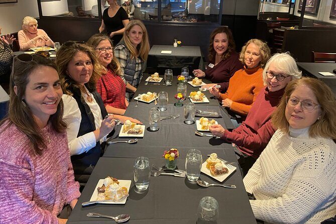 Food and Music History Tour of Nashville's Music Row - FAQ