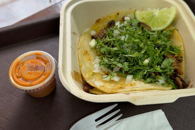 Food, Art, & Buildings of Midtown - The Sum Up: Is It Worth It?