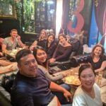 Food & Drinks Bar Tour- Discover Unique Tokyo Nightlife - A Deep Dive into the Tokyo Food & Drinks Bar Tour