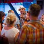 Food & Mixology Tour:Tequila,Tacos, Mezcal and Agave Cocktails - Practical Details and Tips