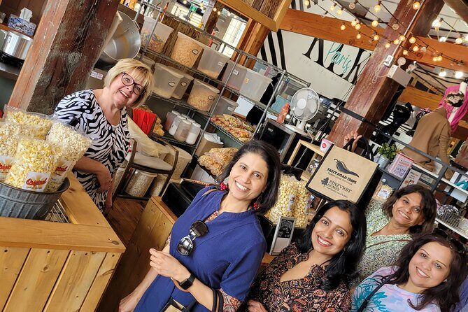 Food Tasting and Self-Guided Walking Tour in Paris - Pricing and Value