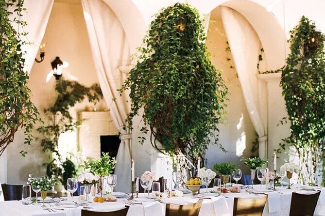 Food Tasting Experience and Guided Walking Tour in Santa Barbara - Practical Details and Tips