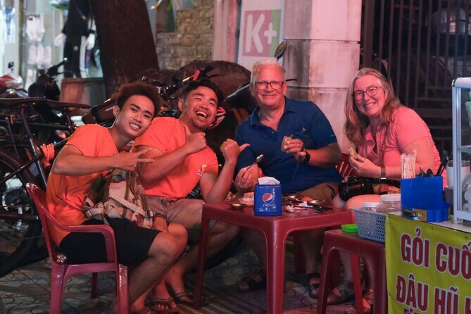 Food Tour By Bicycle In Phu Quoc - Practical Tips for Your Food Bicycle Experience
