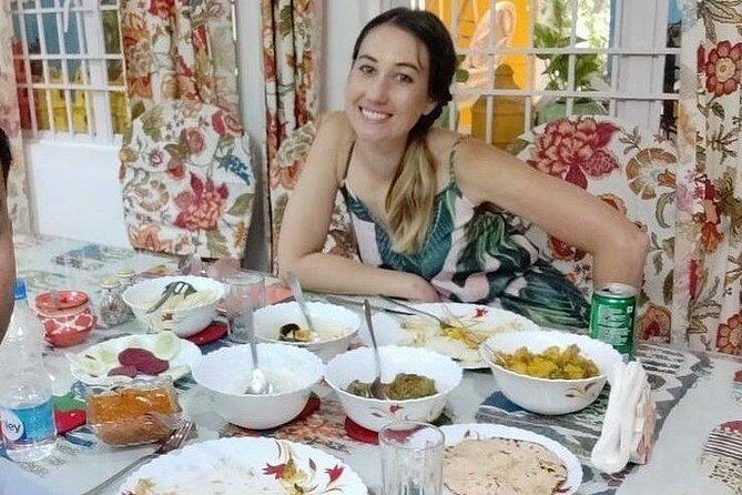 Food Tour- Eat and explore Old & New Delhi with our amazing guide Rahul - A Guided Feast Through Delhi’s Heart and Soul