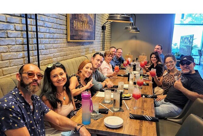 Food Tour of Local Orlando's Ivanhoe Village - Analyzing the Experience: What Travelers Can Expect