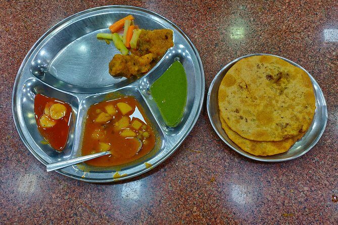 Food Tour to Old Delhi with a Local - Why This Tour Offers Great Value