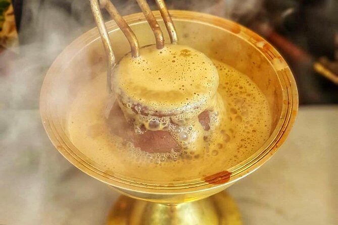 Food Tour With Guide - Analyzing the Price and Value