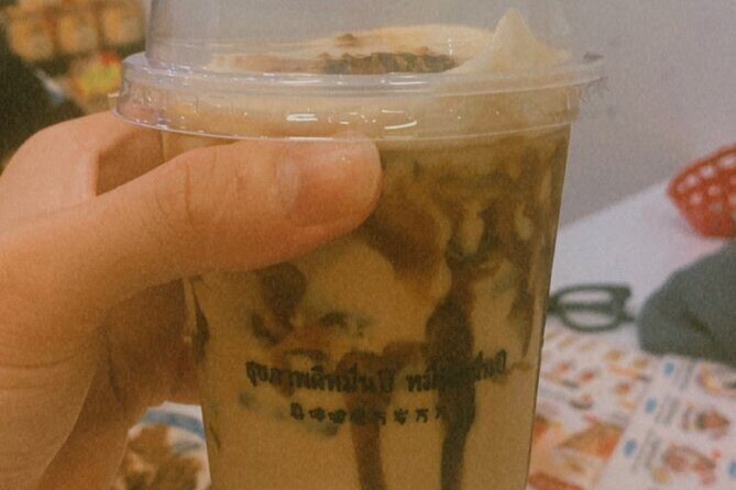 Food Tours with lovely university students - Who Will Enjoy This Tour?