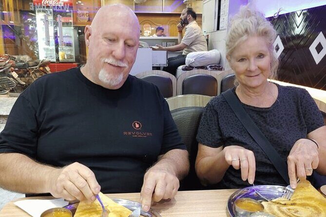 Food Walk Alleppey (2 Hours Guided Local Food Tasting Experience) - FAQs