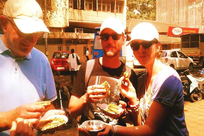Food Walk Tour Pune (2 Hours Guided Food Tasting Walk) - Who Should Consider This Tour?