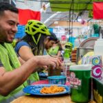 Foodie Lovers And Trendy CDMX E-bike Tour - A Closer Look at the Tour Experience