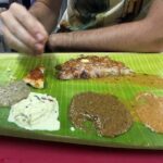 Foodies Day Out at Madurai - Authenticity and Value