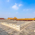 Forbidden City Of Beijing Tickets Booking And Other Option - The Sum Up