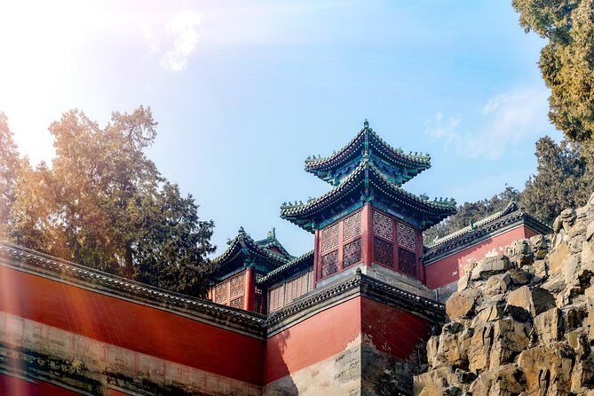 Forbidden City, Summer Palace&Temple of Heaven Mini Group Tour - FAQ