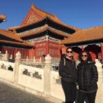 Forbidden City & Tiananmen Square Private Layover Guided Tour - Final Thoughts