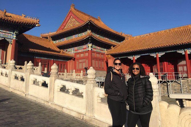 Forbidden City & Tiananmen Square Private Layover Guided Tour - Final Thoughts