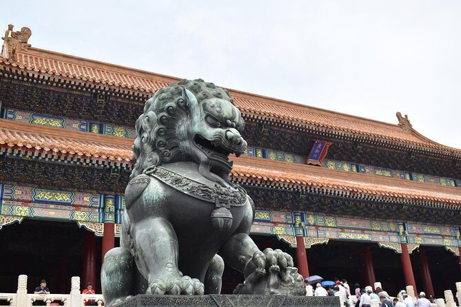 Forbidden City Ticket and Private Tour - Why This Tour Is Worth It