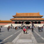 Forbidden City Ticket Booking - The Experience of Visiting the Forbidden City