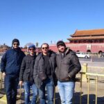 Forbidden City Tour - The Sum Up