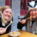 Forbidden City with Hutong Cuisine Private Walking Tour - FAQ