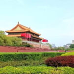 ForbiddenCity & Tiananmen Square ticket with guide(optional) - Who This Tour Is Best For