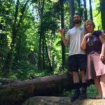 Forest Park Urban Hiking Tour, Portland - Who Should Book This?