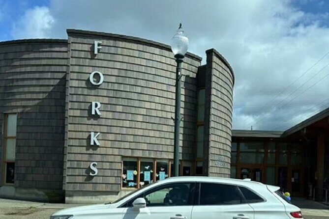 Forks Town, Twilight Movie, Olympic Small Group 1 Day Tour - Who Should Consider This Tour?