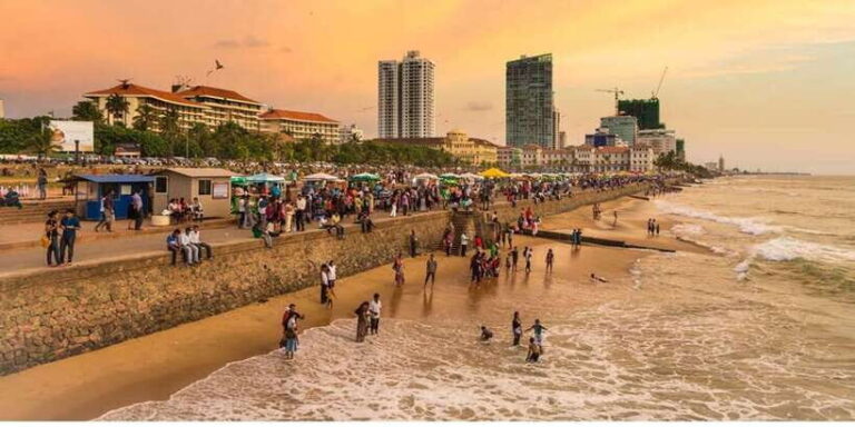 Form Negombo:Morning or Evening Colombo City Tour by Tuk-Tuk - Who Should Consider This Tour?