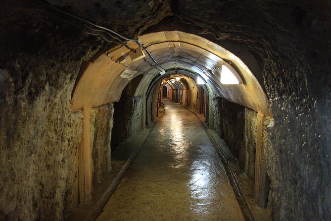 Former Navy HQ Headquarters Fees for visiting historical buildings for war and peace - Final Thoughts