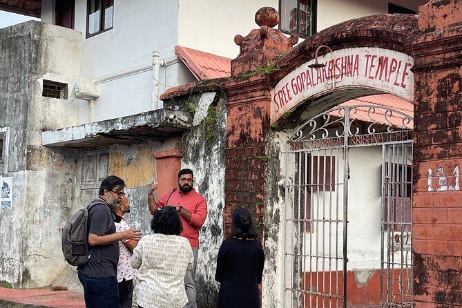 Fort Cochin Heritage Tour by The Kochi Heritage Project - Who Will Love This Tour?