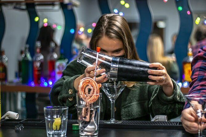 Fort Collins Guided Libations Experience Tour - Practical Information and What This Means for You