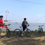 Fort Kochi Beach and Backwater Cycling Tour (Half Day) - A Closer Look at the Fort Kochi Beach and Backwater Cycling Tour