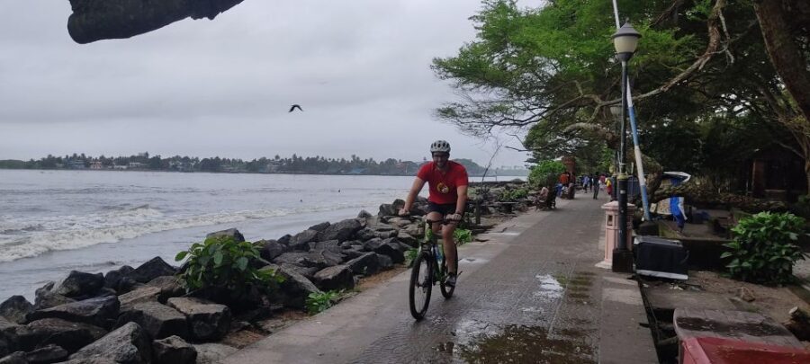 Fort Kochi Heritage Day Cycling Tour - Why We Think This Tour Is Worth It