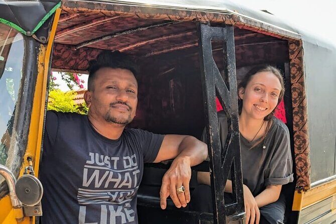 Fort Kochi Sightseeing Tuk Tuk Tour - How the Experience Comes Together