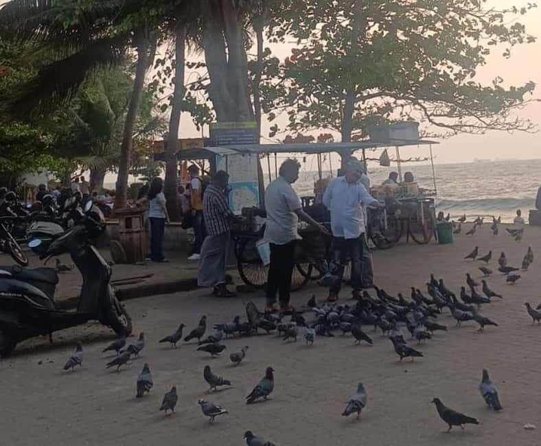 Fort Kochi: Tuk Tuk Kochi Tours  Budget Friendly - Frequently Asked Questions